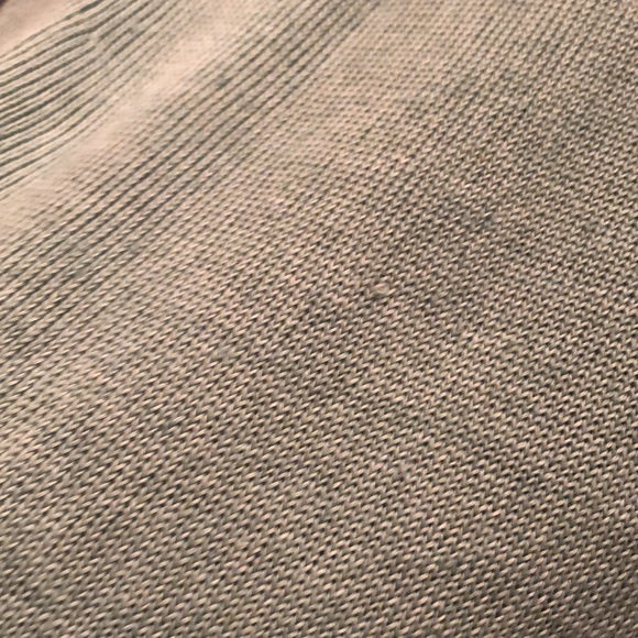 Eileen Fisher Linen Top - Picture 7 of 8